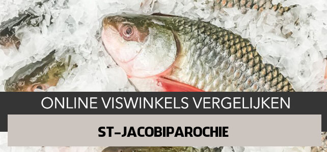 bestellen bij online visboer St. Jacobiparochie