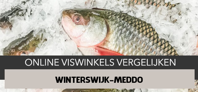 bestellen bij online visboer Winterswijk Meddo