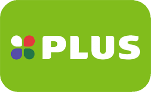 plus logo